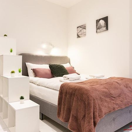 Apartment Nearto Old Town Halicka Street كراكوفيا المظهر الخارجي الصورة