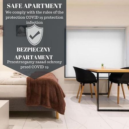 Apartment Nearto Old Town Halicka Street كراكوفيا المظهر الخارجي الصورة