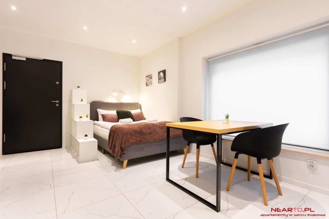 Apartment Nearto Old Town Halicka Street كراكوفيا المظهر الخارجي الصورة