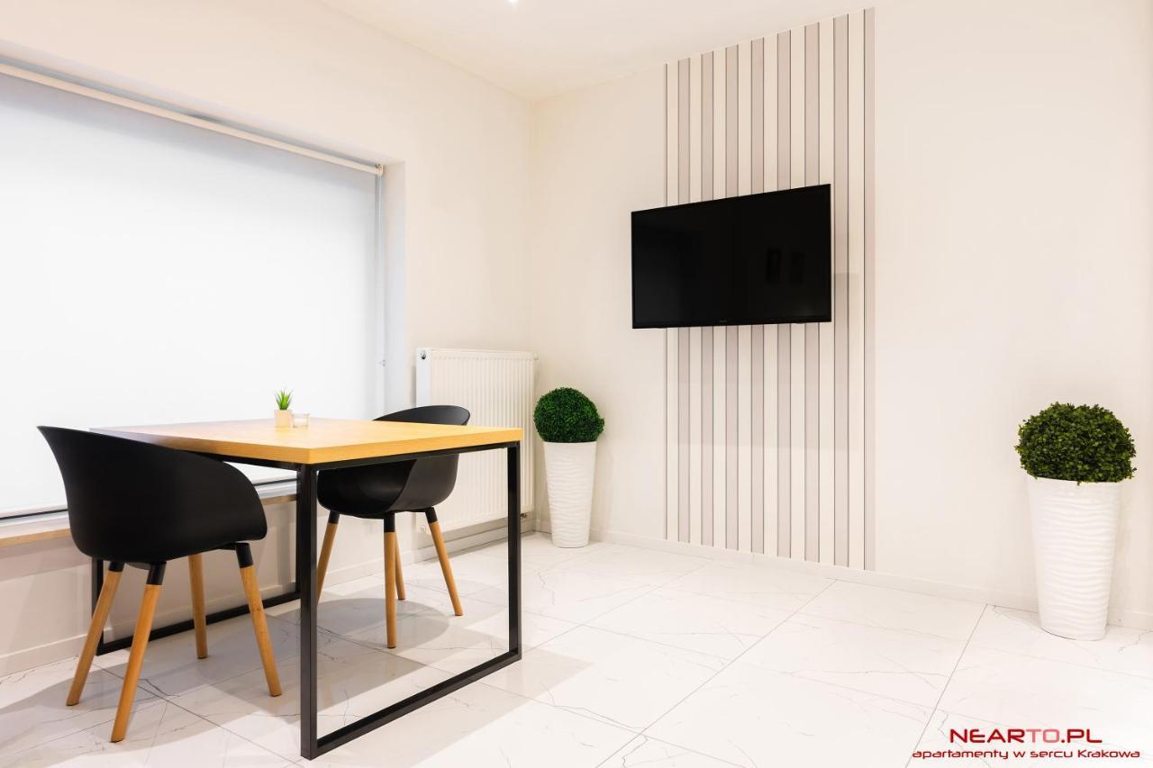 Apartment Nearto Old Town Halicka Street كراكوفيا المظهر الخارجي الصورة